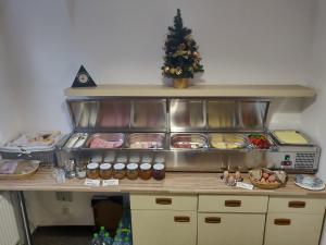 Family apartments in Vrchlabi, Giant Mountains - Pension 220