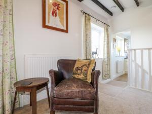 Mill Cottage
