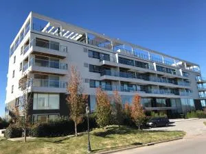 Residencias Pilar Golf Edificio Doral - Fátima