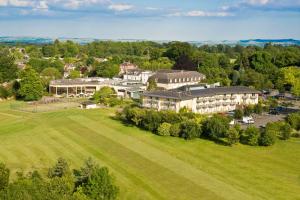 4 star hotell Swindon Blunsdon House Hotel, BW Premier Collection Swindon Suurbritannia