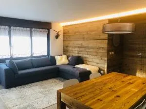 Appartamento 29 - Carisolo