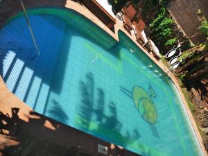 Passaros Suite Hotel