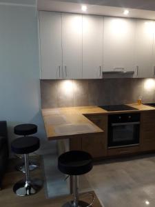 Apartament Wiosenna