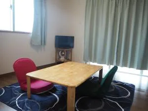 Guesthouse Sea Turtle - Taira