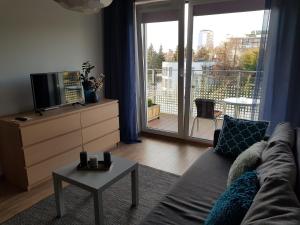 Apartament SOLNY 304