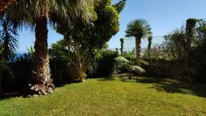 Atlantic Palm Garden Residence - 卡尼索