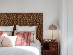 Lisbon Typical House