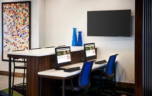 Holiday Inn Express - Sarnia - Point Edward by IHG