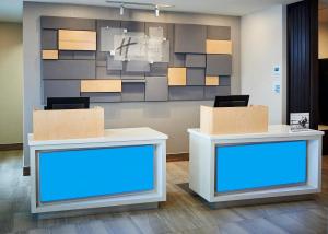 Holiday Inn Express - Sarnia - Point Edward by IHG