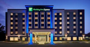 Holiday Inn Express - Sarnia - Point Edward by IHG