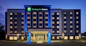 Holiday Inn Express - Sarnia - Point Edward by IHG - Port Huron