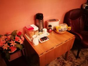 Danubio Guest Accommodation