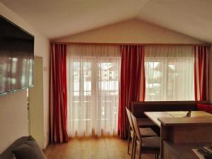 Ferienhaus Bergland