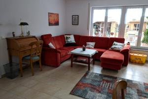 Ferienwohnung Huber in Utting am Ammersee