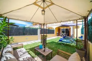 Villa Tucan Alcudia Cycling - Алькудія