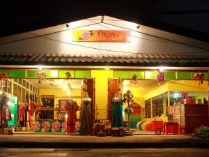Chezmoi Handicraft and Homestay, Pensionen - Chiang Rai