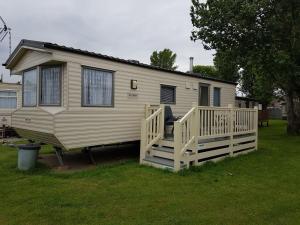 Hotell 2 bedroom Caravan sleeps 6 Leysdown-on-Sea Suurbritannia