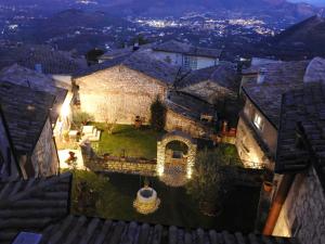 Dimora & Spa Il Cerchio di Lullo