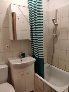 Apartment Dąbrowskiego