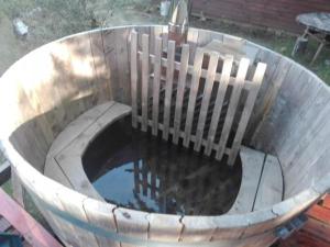 Los Encinos de Chancoyan