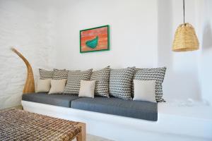 Sea Breeze Panormos Mykonos Myconos Greece