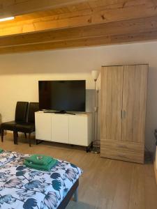 Bio Hof Moosburg am See mit Sauna