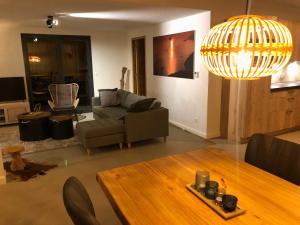 Appartements ParaLodge : photos des chambres