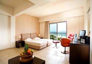 Sikyon Coast Hotel And Resort Korinthia Greece