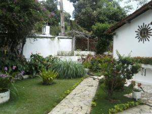 Rancho Manacá