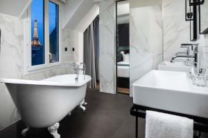 Hotels Maison 46 : photos des chambres