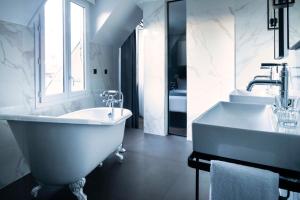 Hotels Maison 46 : photos des chambres
