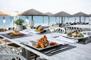 Sikyon Coast Hotel And Resort Korinthia Greece