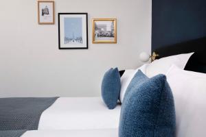 Hotels Maison 46 : photos des chambres