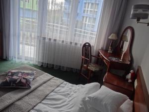 Apartament 110