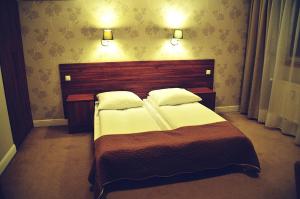 Apartament Pałacowy