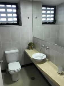 Residencias Pilar Golf Edificio Doral