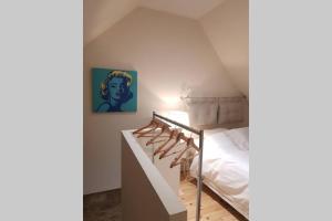 Appartements Au Mont Pour Deux : photos des chambres