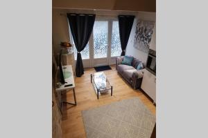 Appartements Au Mont Pour Deux : photos des chambres