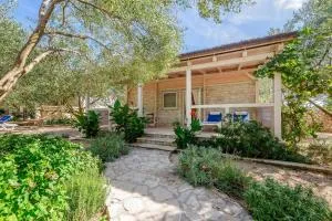 Mobile Homes Holiday Olive Garden - Crnica