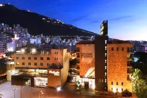 Reston Hotel - Rayfūn