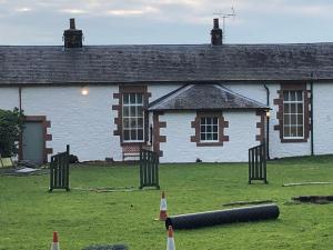 The Annex, countryside escape