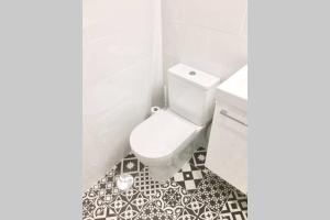 Estudio Estilo Nórdico Madrid (Malasaña Gran Vía)