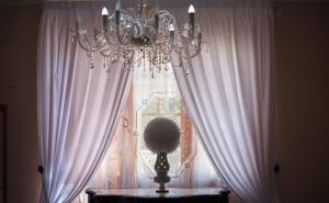 Villa Blondie con piscina a Castellammare del Golfo