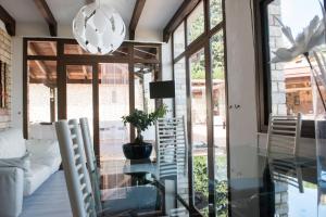 Villa Blondie con piscina a Castellammare del Golfo