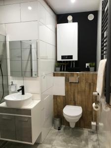 Apartament Przy Promenadzie