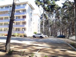 Departamento Bosques del Tabo