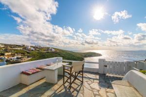 Elegant overseas property Tinos Greece