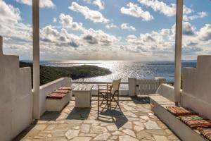 Elegant overseas property Tinos Greece
