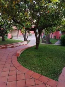 Piazza San Giorgio - Silìus