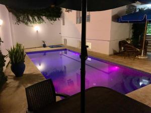 Au Cœur Des Plages de Rabat